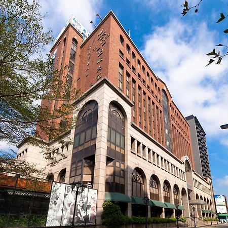Sol Hotel Hsinchu Dış mekan fotoğraf