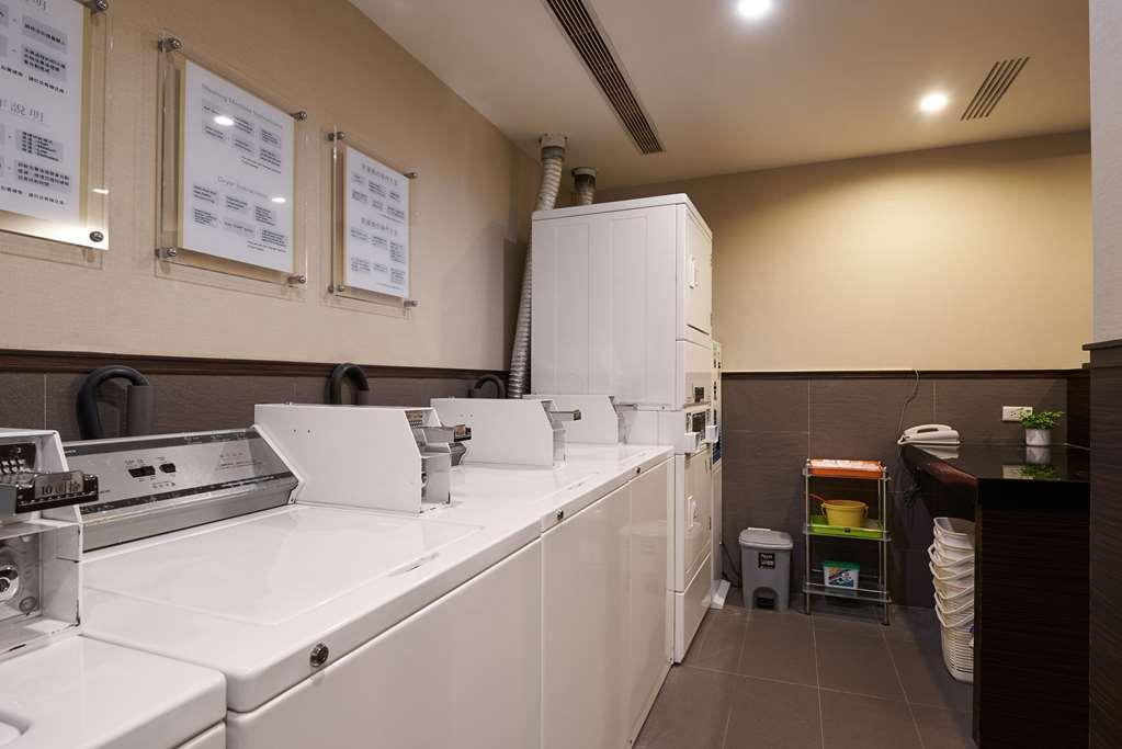 Sol Hotel Hsinchu Dış mekan fotoğraf