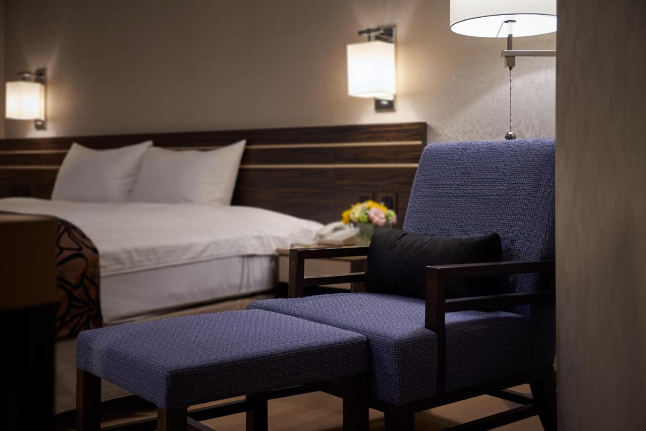 Sol Hotel Hsinchu Dış mekan fotoğraf