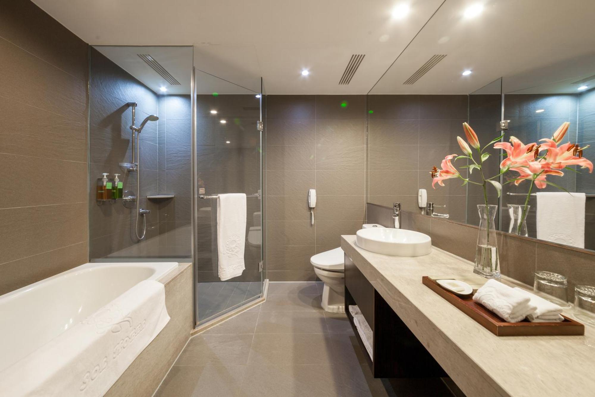 Sol Hotel Hsinchu Dış mekan fotoğraf
