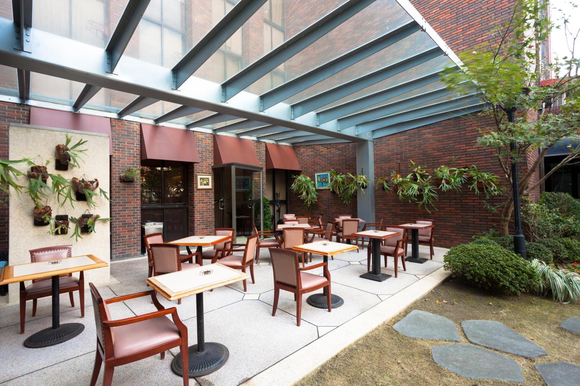 Sol Hotel Hsinchu Dış mekan fotoğraf