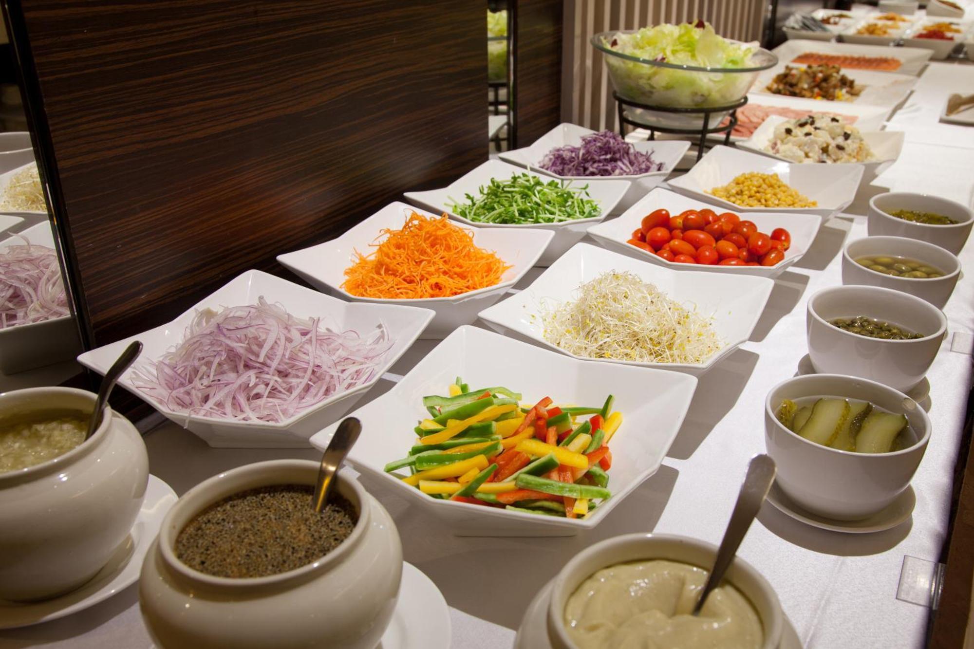 Sol Hotel Hsinchu Dış mekan fotoğraf