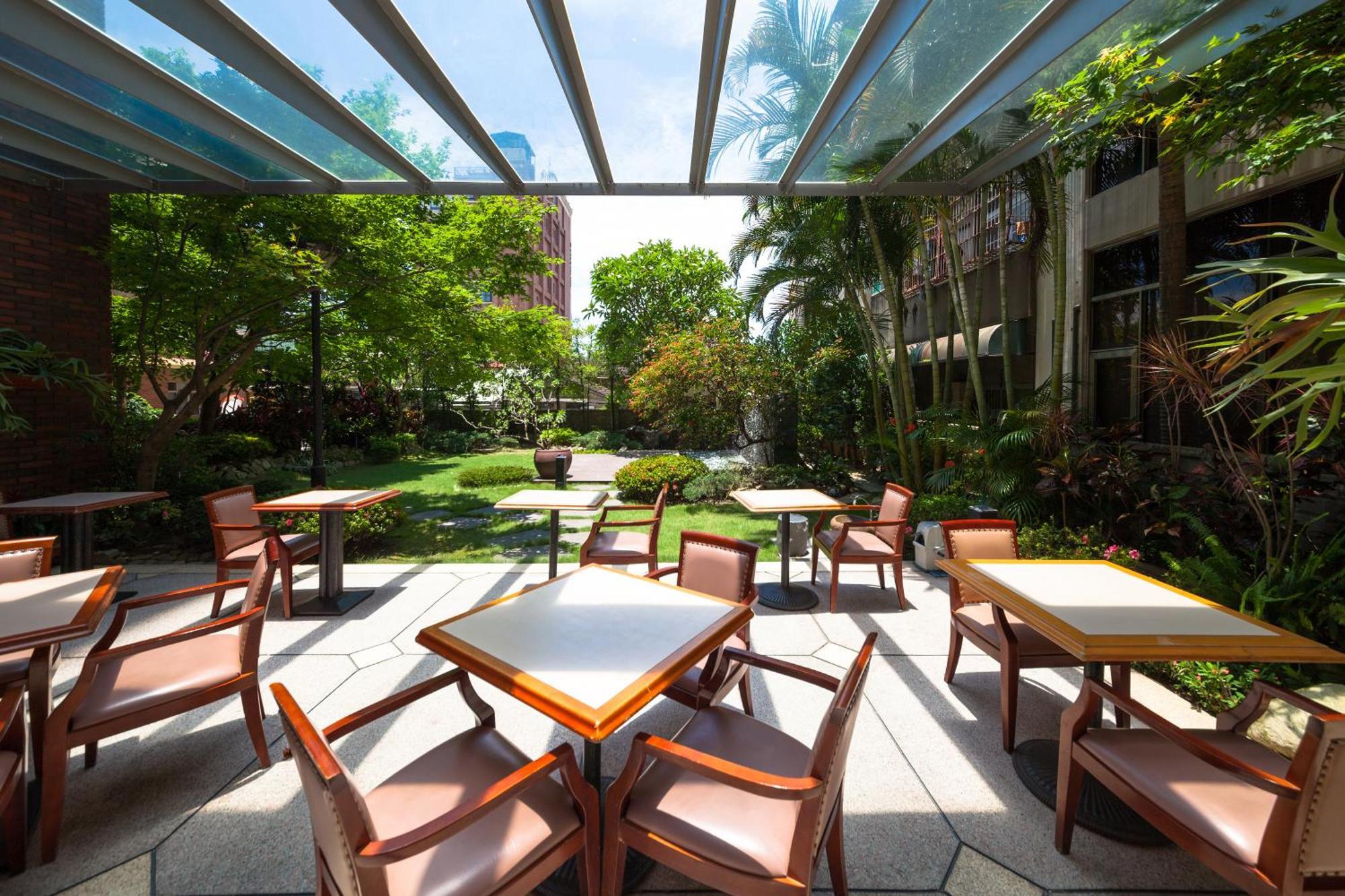 Sol Hotel Hsinchu Dış mekan fotoğraf