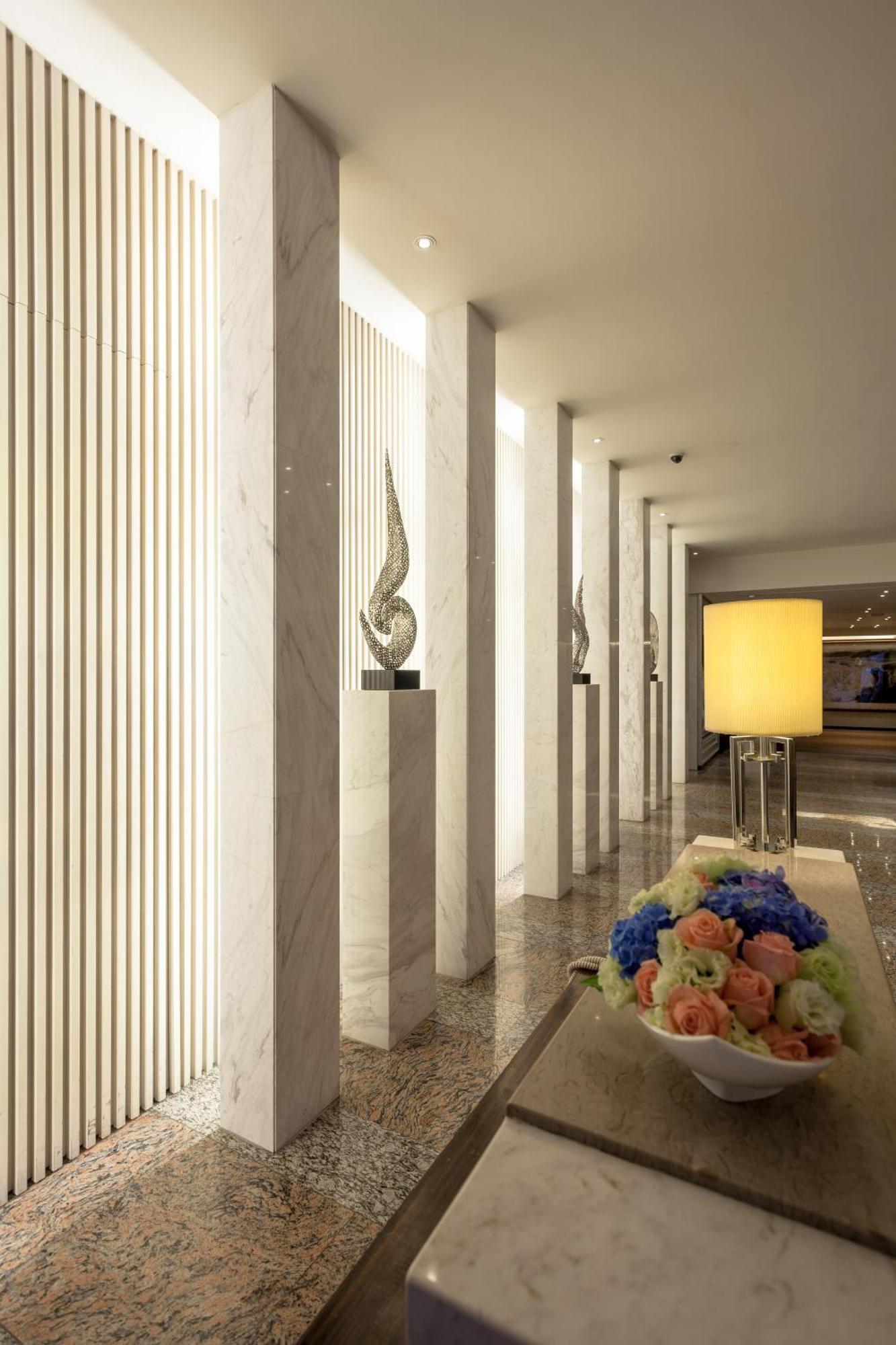 Sol Hotel Hsinchu Dış mekan fotoğraf