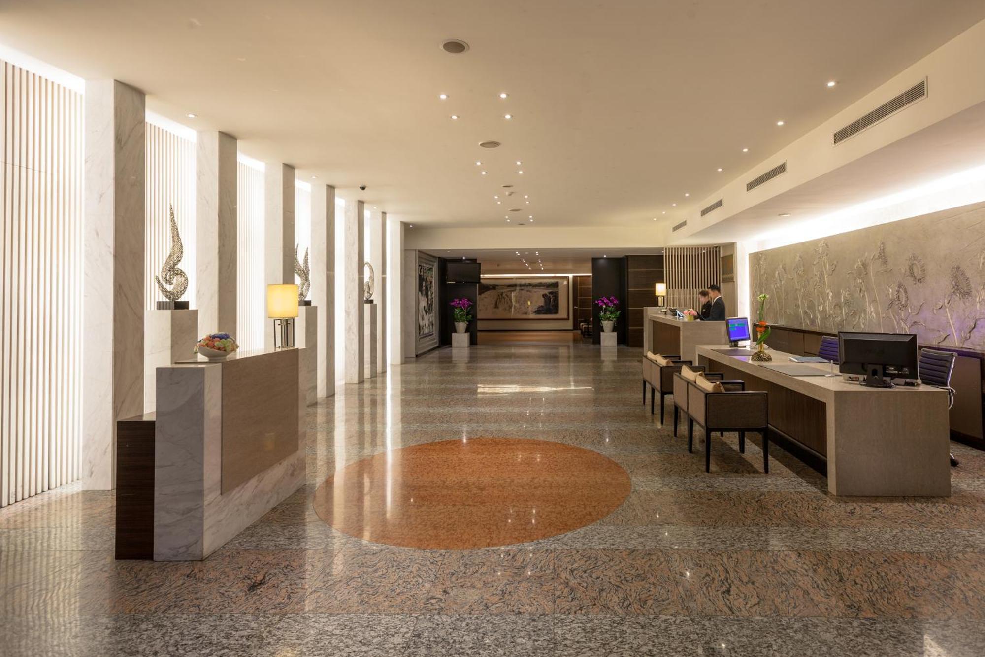Sol Hotel Hsinchu Dış mekan fotoğraf